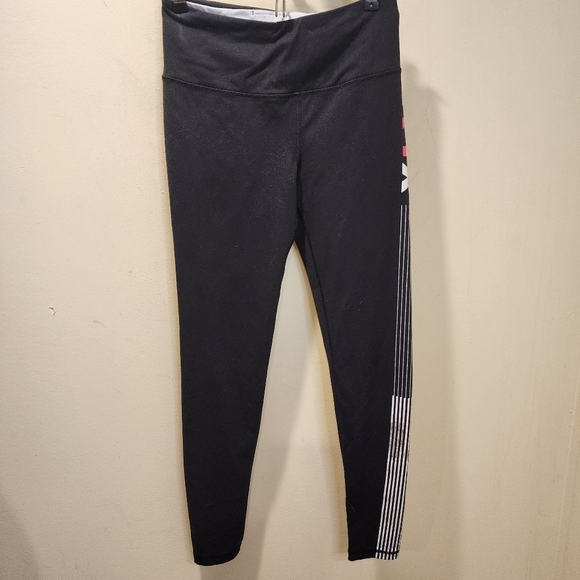Victoria's Secret Sport Athletic leggings size SP - Picture 5 of 9